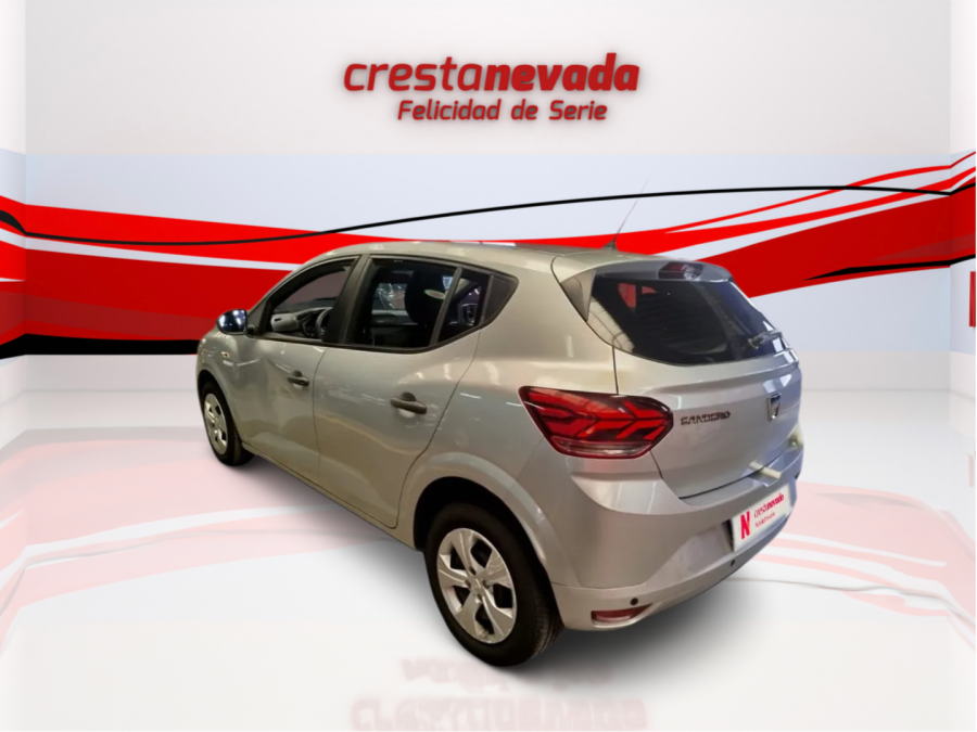 Imagen de Dacia Sandero