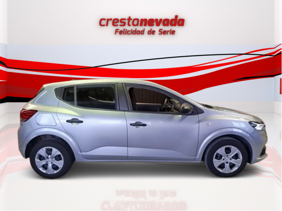 Imagen de Dacia Sandero