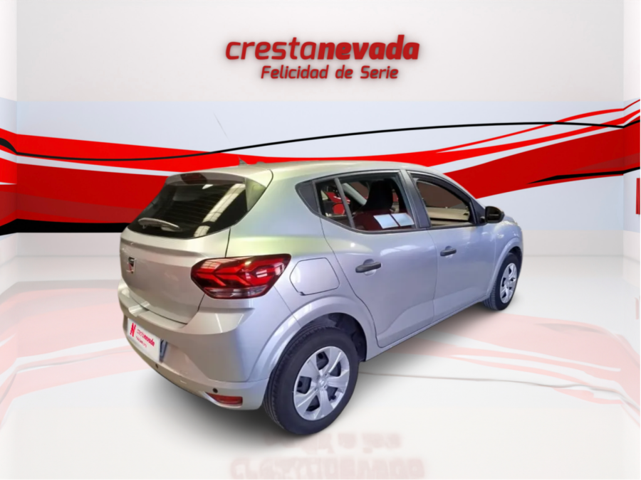 Imagen de Dacia Sandero
