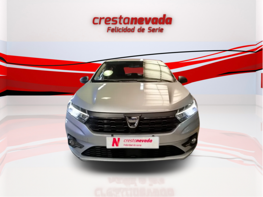 Imagen de Dacia Sandero