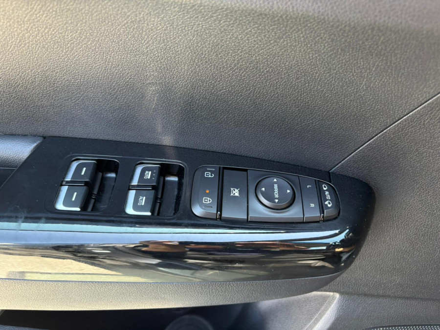 Imagen de Kia Sportage