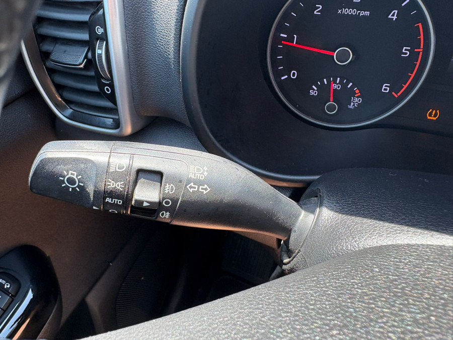 Imagen de Kia Sportage