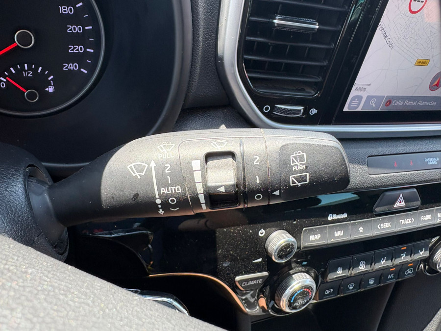 Imagen de Kia Sportage