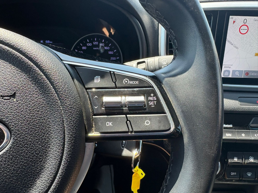 Imagen de Kia Sportage
