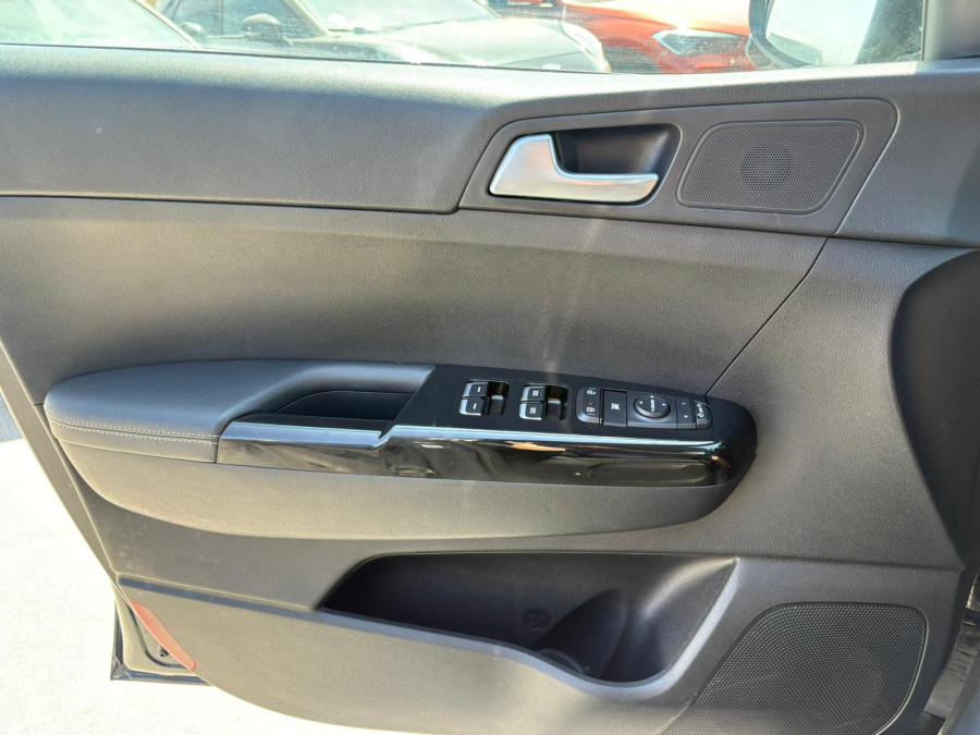 Imagen de Kia Sportage