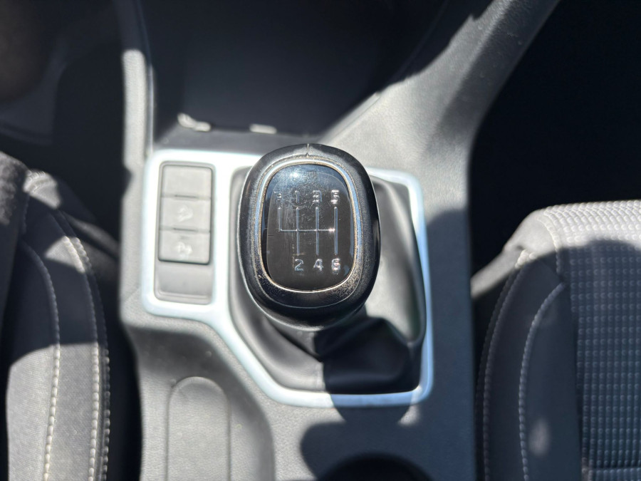 Imagen de Kia Sportage
