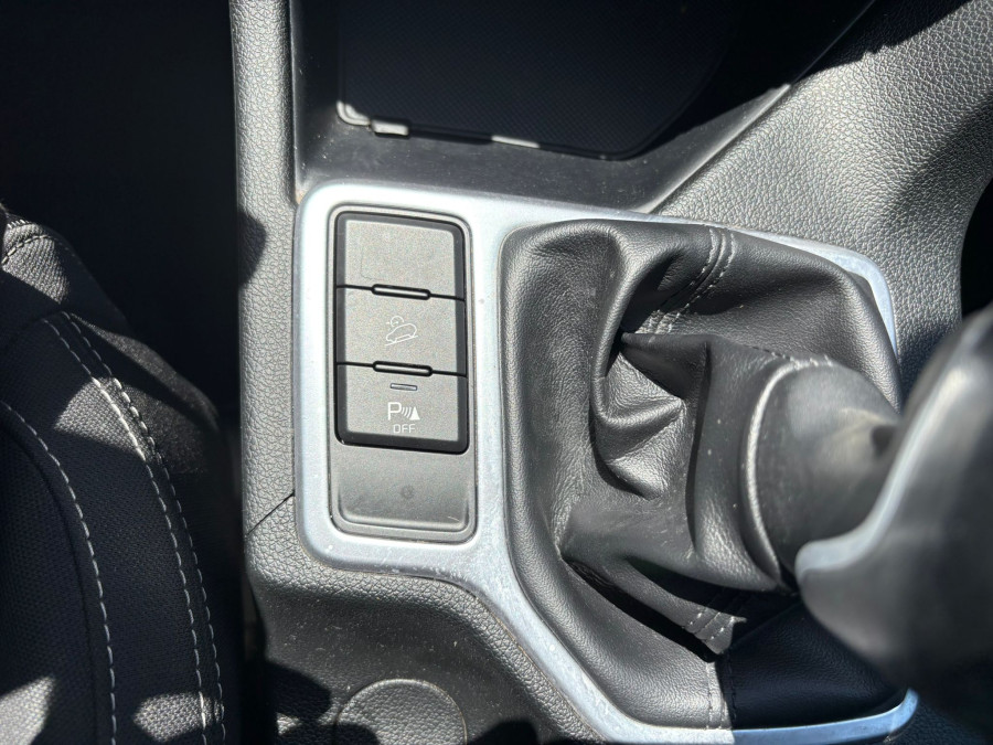 Imagen de Kia Sportage