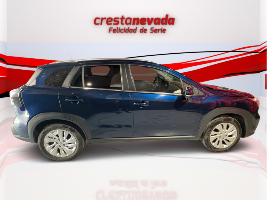 Imagen de Suzuki SCross