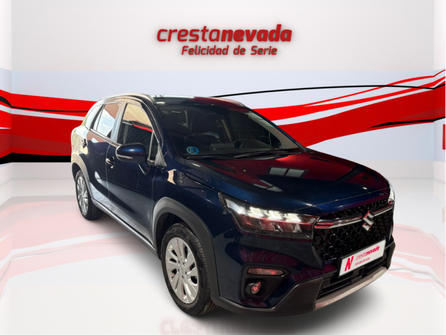 Imagen de Suzuki SCross