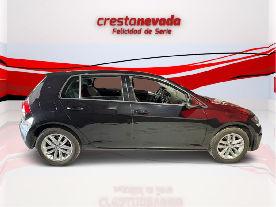 Imagen de Volkswagen Golf