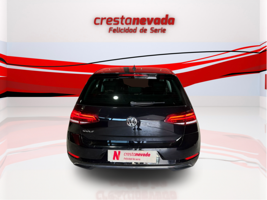 Imagen de Volkswagen Golf