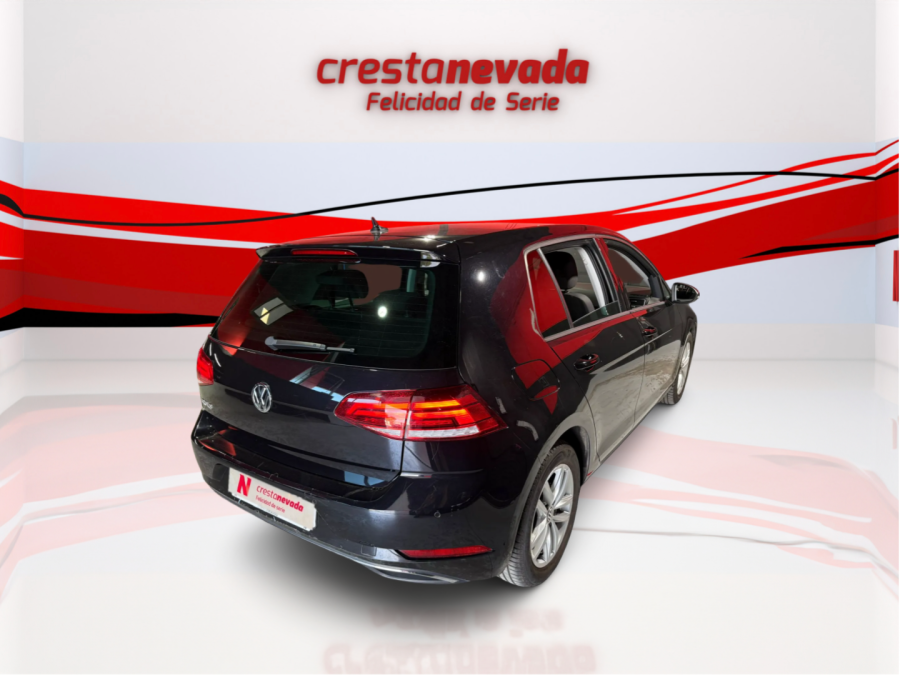 Imagen de Volkswagen Golf