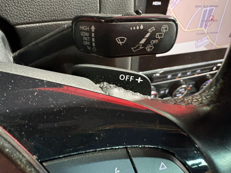 Imagen de Volkswagen Golf