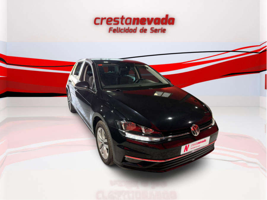 Imagen de Volkswagen Golf