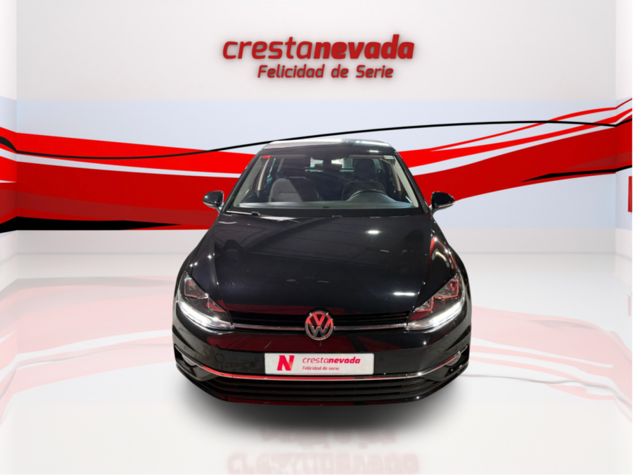 Imagen de Volkswagen Golf