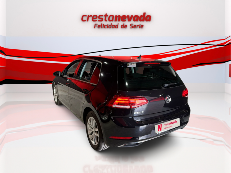 Imagen de Volkswagen Golf