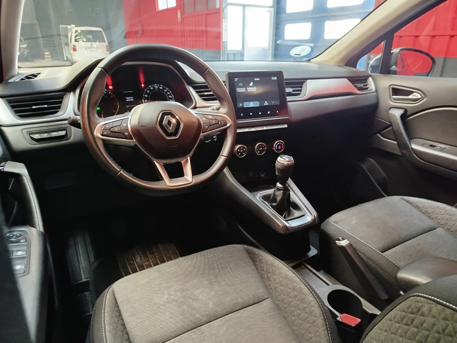 Imagen de Renault Captur