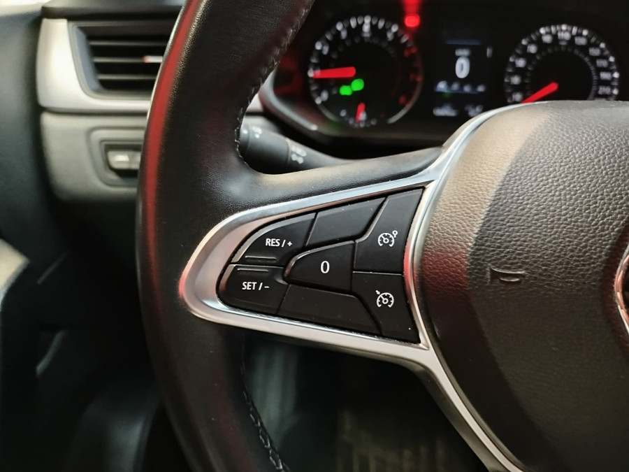 Imagen de Renault Captur