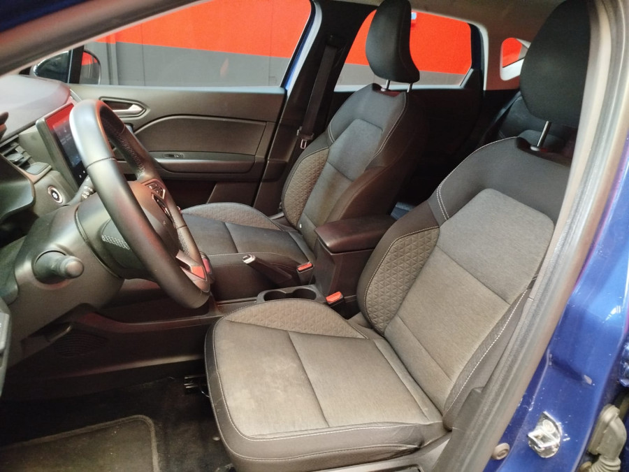 Imagen de Renault Captur