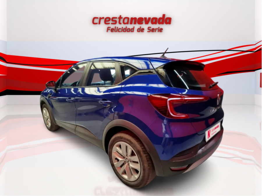 Imagen de Renault Captur