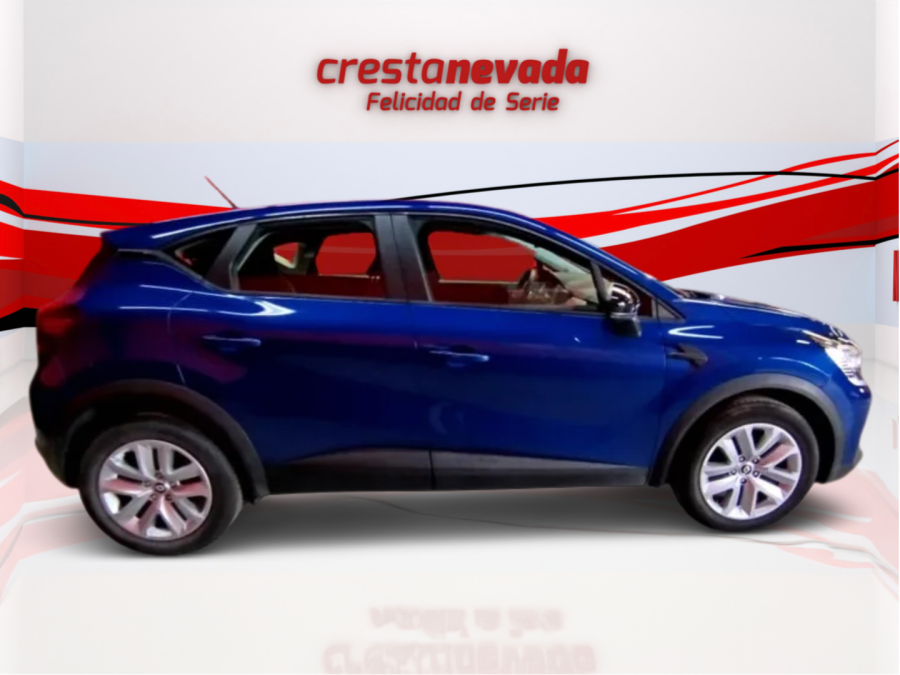 Imagen de Renault Captur