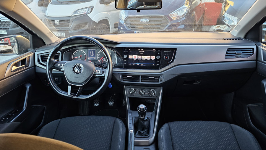 Imagen de Volkswagen Polo