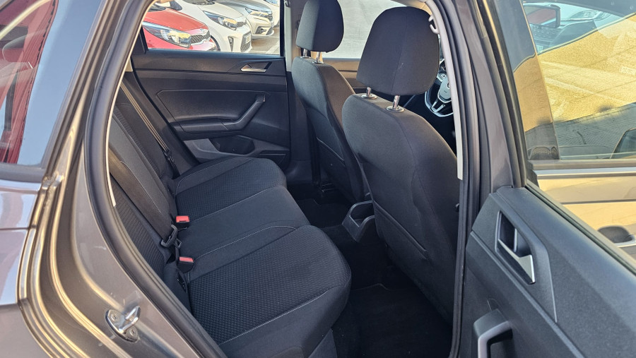 Imagen de Volkswagen Polo