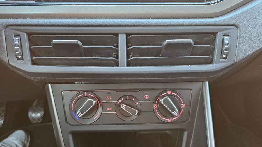 Imagen de Volkswagen Polo