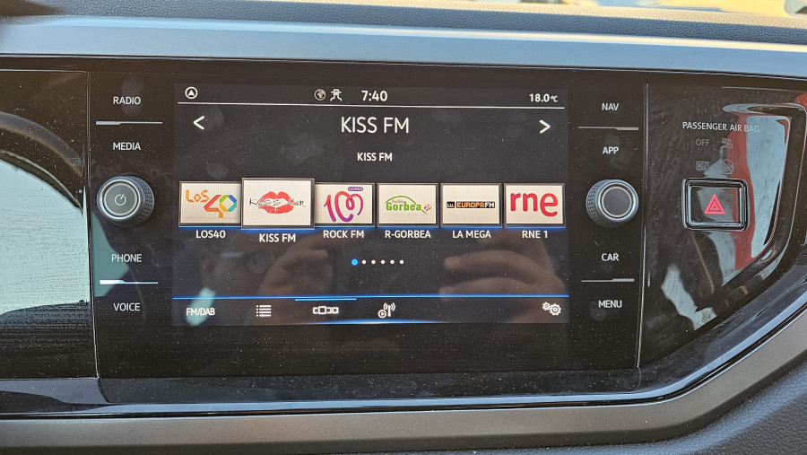 Imagen de Volkswagen Polo