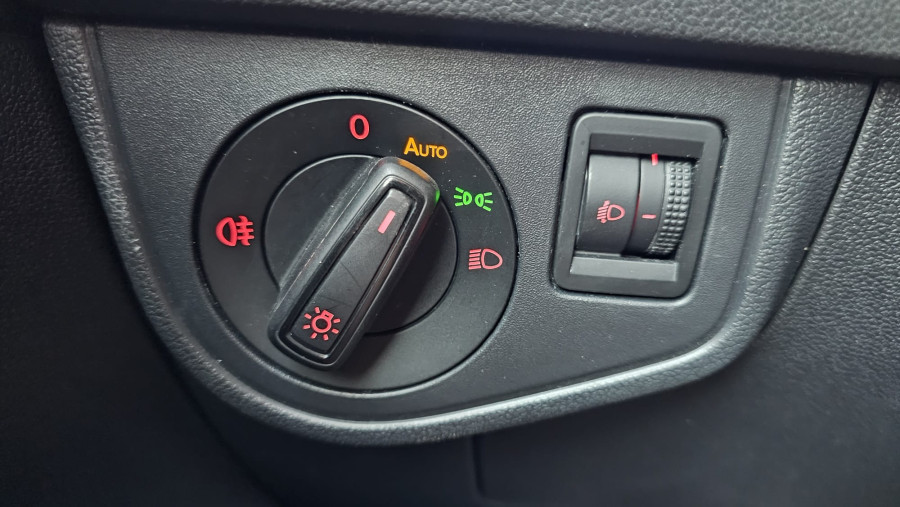 Imagen de Volkswagen Polo