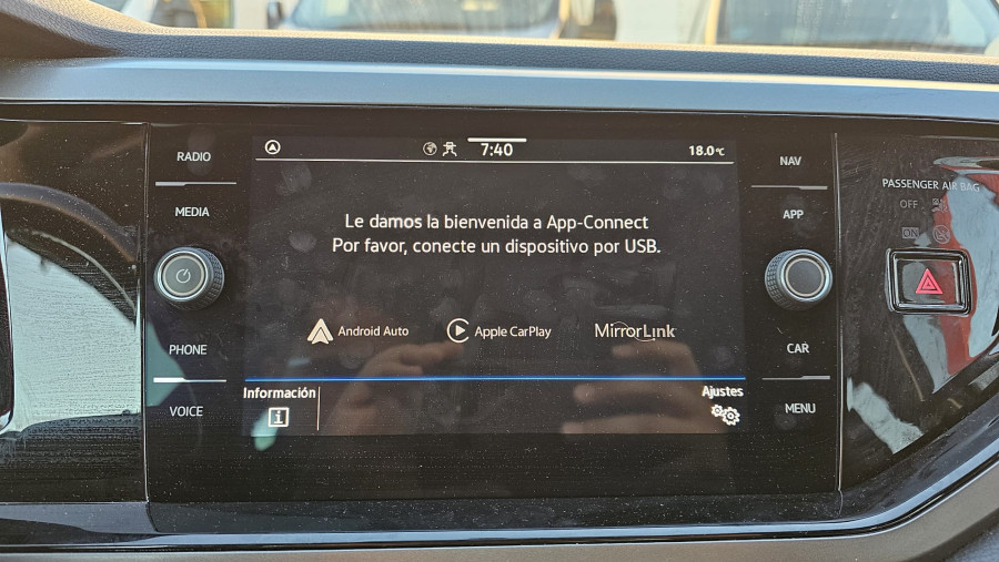 Imagen de Volkswagen Polo