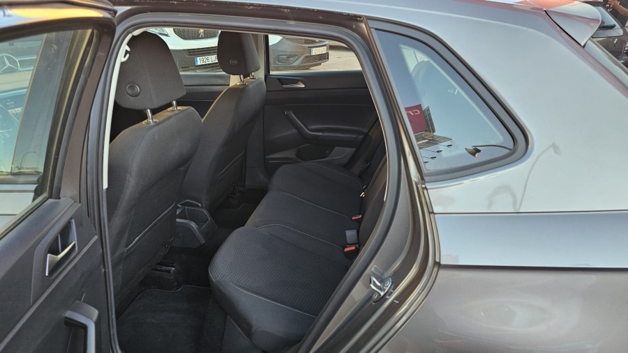 Imagen de Volkswagen Polo