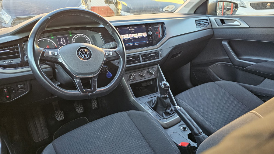 Imagen de Volkswagen Polo