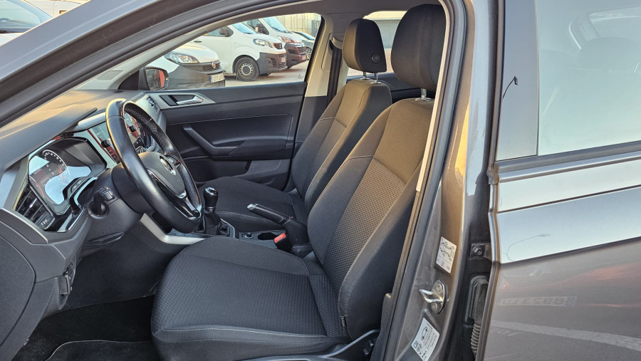 Imagen de Volkswagen Polo