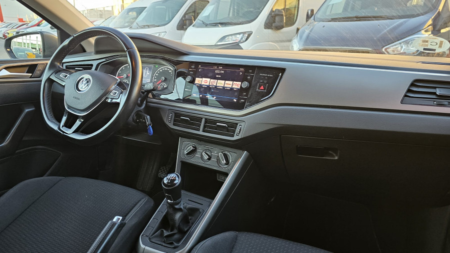 Imagen de Volkswagen Polo