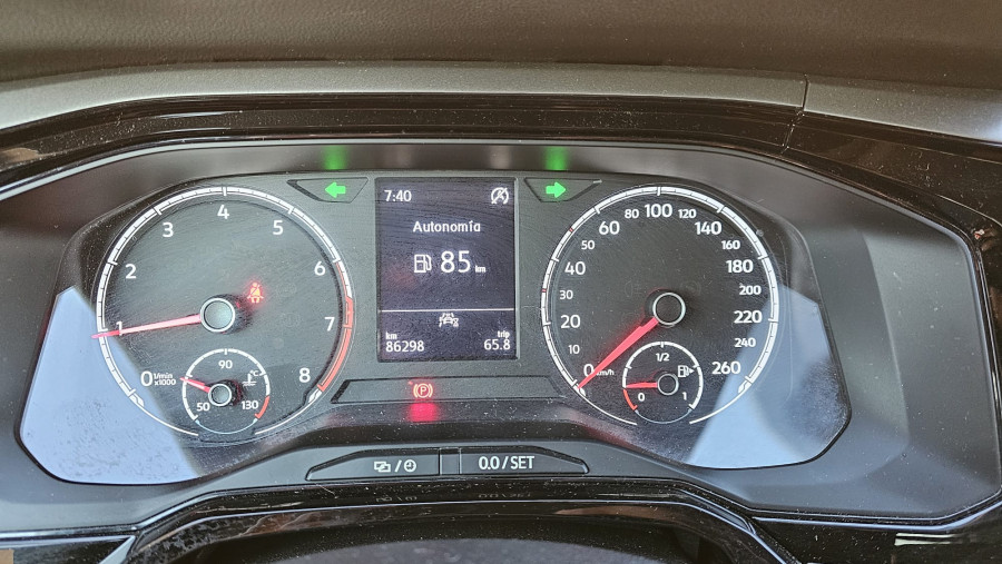 Imagen de Volkswagen Polo