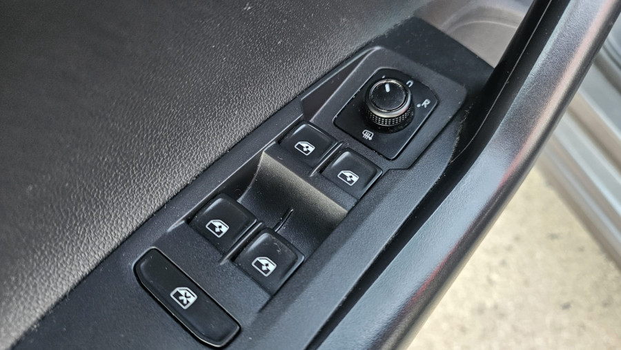 Imagen de Volkswagen Polo