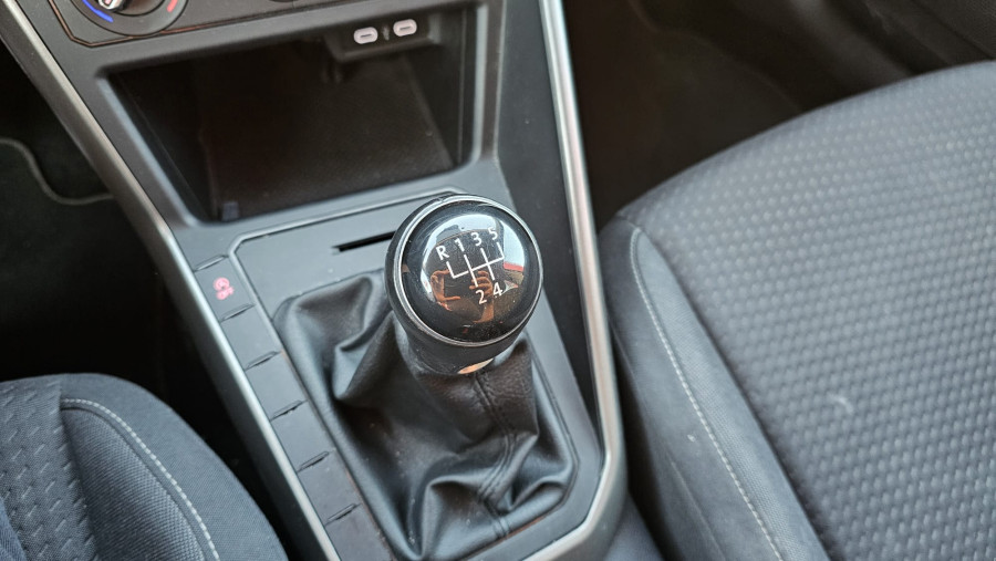 Imagen de Volkswagen Polo