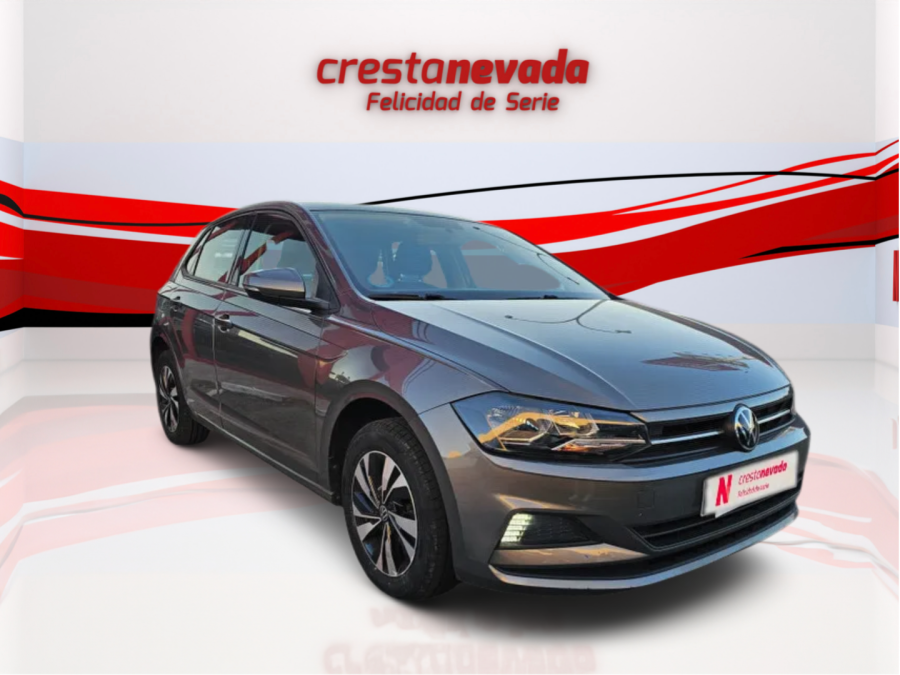 Imagen de Volkswagen Polo