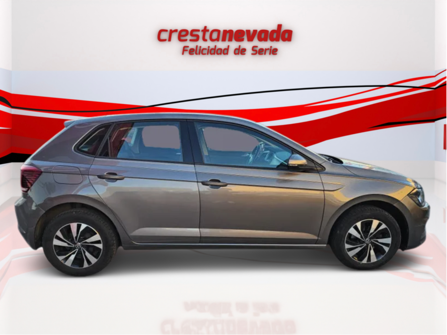 Imagen de Volkswagen Polo