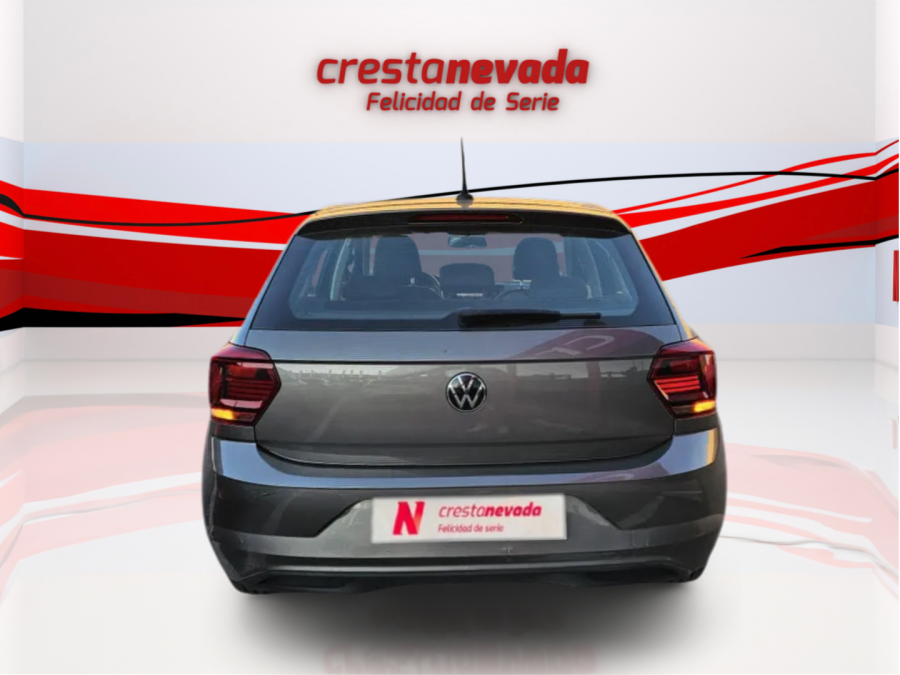 Imagen de Volkswagen Polo