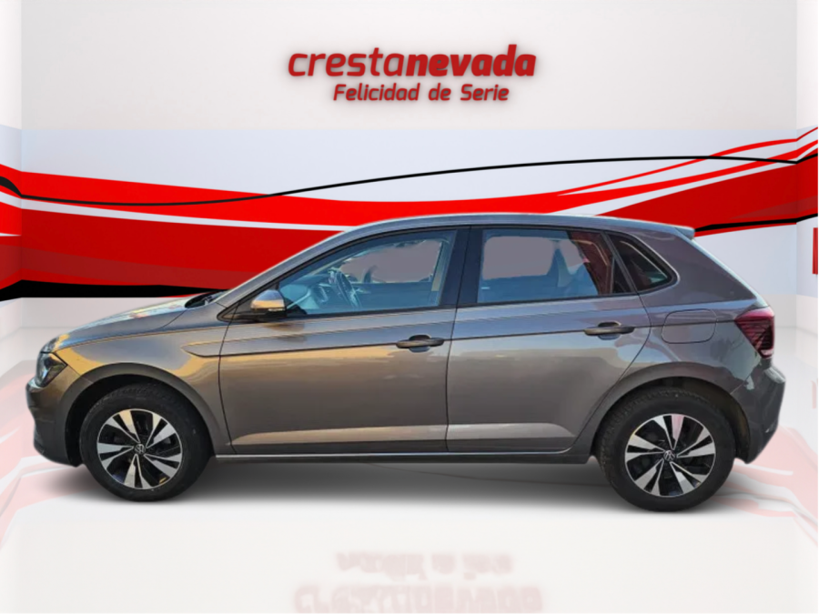 Imagen de Volkswagen Polo