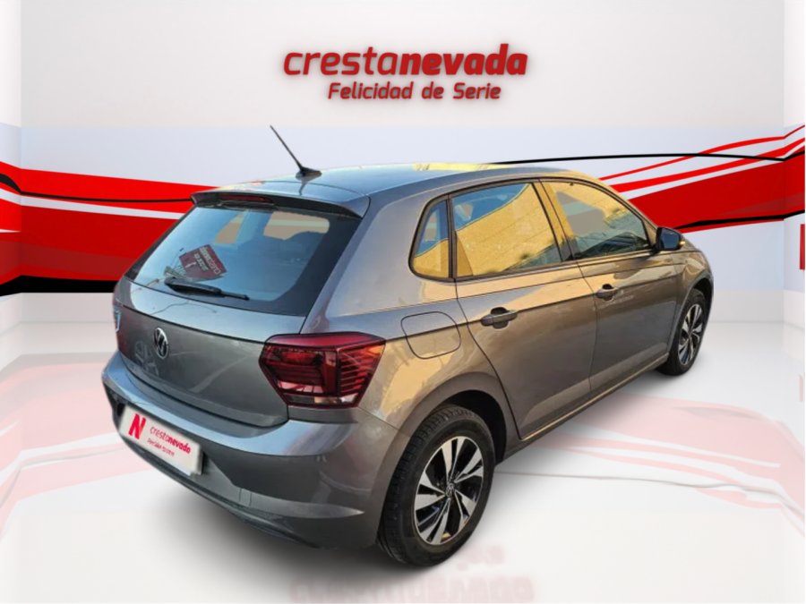 Imagen de Volkswagen Polo