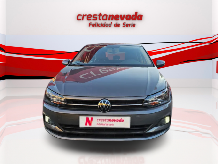 Imagen de Volkswagen Polo