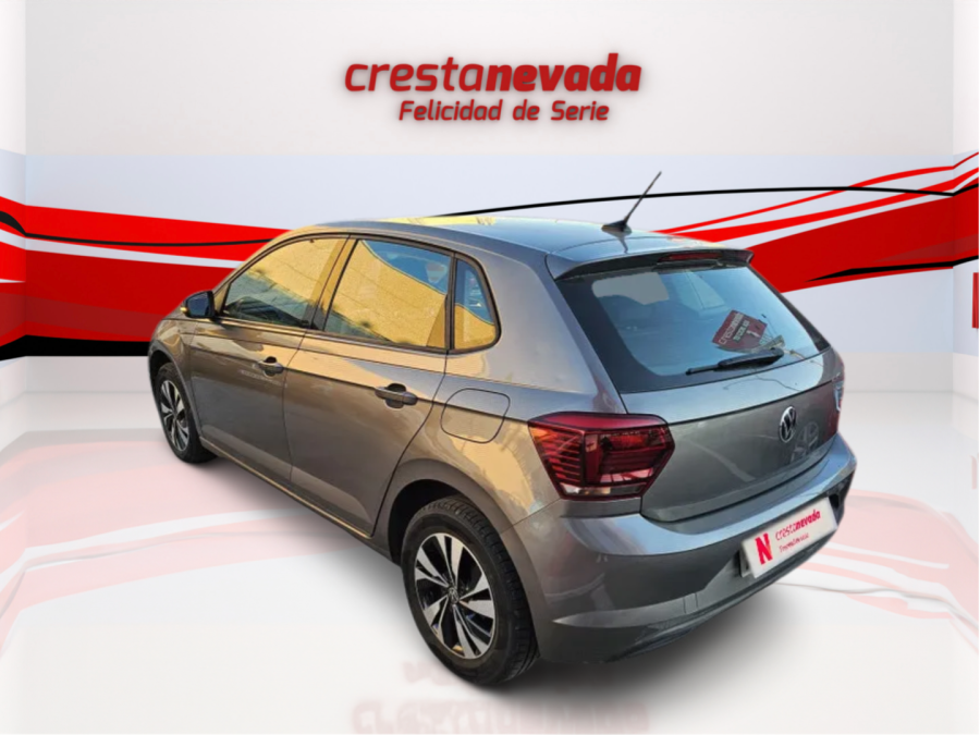 Imagen de Volkswagen Polo