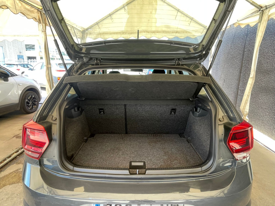Imagen de Volkswagen Polo