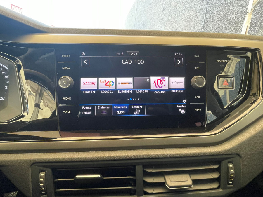Imagen de Volkswagen Polo
