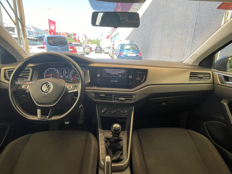 Imagen de Volkswagen Polo