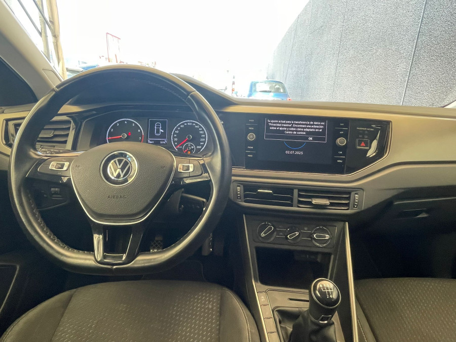 Imagen de Volkswagen Polo