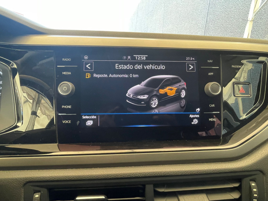 Imagen de Volkswagen Polo